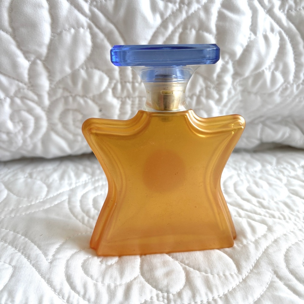 Bond No. 9 NYC Fire Island - One Empty 1.7 oz Bottle with Box - Picture 11 of 12